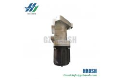 China EGR Valve 8-97377509-8 8973775098 For Isuzu 700P supplier