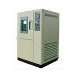 Vulcanized Rubber Ozone Aging Test Chamber Climate Simulation