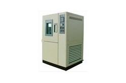 China Vulcanized Rubber Ozone Aging Test Chamber Climate Simulation supplier