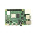 2023 Raspberry Pi 4 Model B 1GB 2GB 4GB 8GB RAM Mini Development Boards Original Raspberry Pi Zero W 2 3B Pi4 Pi4B Mini Computer for sale