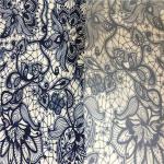 High Twist Crepe Fashion Print Fabric With Good Moisture Permeability
