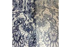 China High Twist Crepe Fashion Print Fabric With Good Moisture Permeability supplier