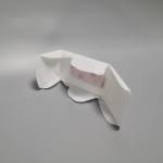 Breathable Leak Guard Design Ultra Thin Ladies Sanitary Pads