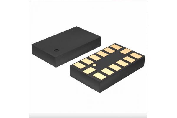 ADXL345BCCZ Electronic IC Chip NEW AND ORIGINAL STOCK