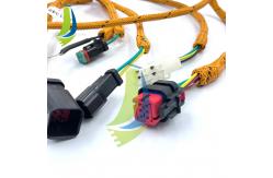 China 319-1348 3191348 Control Harness For E320D Excavator Parts supplier