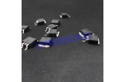 China Brand New Silicon Transistor D2PAK Electric MK9 Cigarette Machine Parts supplier
