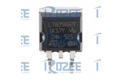 China L7809ABD2T-TR supplier