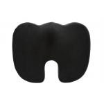 Soft Memory Foam Seat Cushion Comfort Car Office Chair Cushion for sale