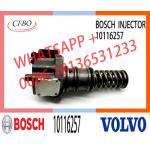 Diesel Fuel Injection pump/unit injector 0414755018 10116257 for LIEBHERR