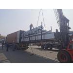 Thermal Insulation Steel Structure Construction Ideal Solution For Project