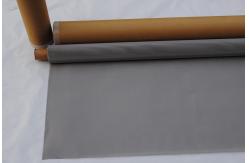 China 304N Stainless Steel Screen Printing Mesh / Polyester Monofilament Mesh supplier