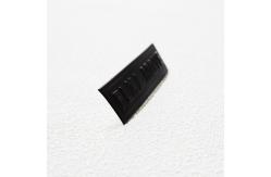 China Custom TPU Patches Washable 3D Heat Transfer Badge On Garment supplier