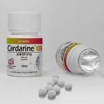 PVC GW501516 Pill Bottle Labels With Customized Design And Size