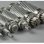 Medium Voltage 750V 37/5.23mm AAC Tarantula Conductor for sale