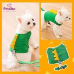 Woven Twill Vest Type 500g Easy Walk Dog Leash for sale