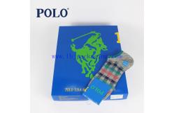 China polo socks box supplier