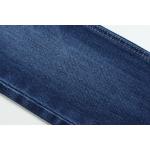 Medium Softness Special Weaving Denim Fabric For Jeans Pants for sale