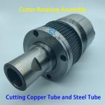 Customizable Cutter Assembly For Tube Cutting Machine Or Integrated Machine
