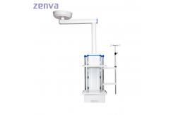 China CE ISO Medical Ceiling Operating Room Pendant Single Arm supplier