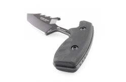China High Density Multi Functional Machete 2.8mm Blade Comfortable Handles supplier