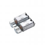 Faradyi  Customizable 12 Volt 7600RPM CY-380SA DC Mini Brush Motor for Home Appliance and Car Accessory for sale