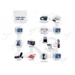 Coin Cell Assembly Machine Coin Battery Research Equipment Lithium Coin Cell Lab Line for sale