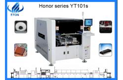 China Automatic SMT Pick And Place Machine LED Light / LED Display SMT Chip Mounter supplier