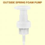Lotion Pump With 0.8-1.5CC Output For Personal Care