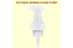 China Lotion Pump With 0.8-1.5CC Output For Personal Care supplier