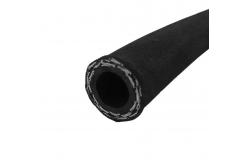 China Ozone Resistance Low Pressure Hydraulic Hose Waste Gas Ash Exhaust Gas Extraction Hose supplier