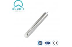 China Medical Disposable Twist Blood Lancet For Blood Sampling supplier