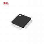 STM32L412CBT6P   High-Performance MCU for Embedded Applications for sale