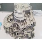 OEM/ODM China Supplier Lost Foam Sand Casting Foundry Aluminum Alloy Casting for sale