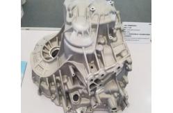 China OEM/ODM China Supplier Lost Foam Sand Casting Foundry Aluminum Alloy Casting supplier