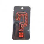 Custom Order Accepted Packaging for Plastic Pouches Packaging with Customized for sale