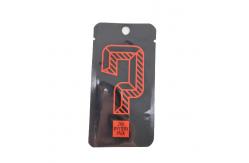 China Custom Order Accepted Packaging for Plastic Pouches Packaging with Customized supplier