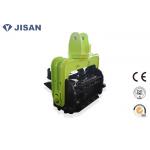Heavy Duty Hydraulic Vibratory Hammer Customized Clip Mouth For 12 Meter Sheet Pile for sale