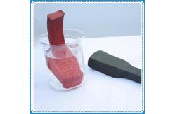 China High Expansion Capacity Water Swelling Rubber Pressure Resistance Swellable Waterstop supplier