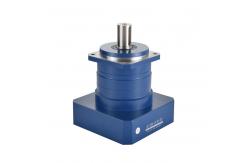 China AF090 Industrial Automation Helical Planetary Gearbox High Torque Nema 34 Planetary Gearbox supplier