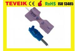 China Ohmeda Disposable Spo2 Sensor , 0.9m 8pin Adult / Infant Spo2 Sensor supplier