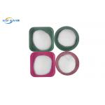 Copolyester PES Hot Melt Powder White For Fabric Screen Printing for sale