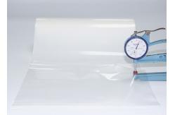 China Polyamide PA Hot Melt Adhesive Film Good Fastness Water Resistance supplier