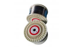 China GH3030 High Temperature Alloy Wire 0.45mm For Mesh supplier