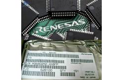 China Ethernet IC chips MICROCHIP LAN8742A-CZ-TR SQFN-24 Electronic Components R5f104llgla#u0 supplier