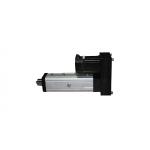 Precision Ball Screw Direct-Drive Compact Electric Cylinder with High Positioning Accuracy