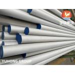 EN 10216-5 TC 2 ,Stainless Steel Seamless Pipe ,1.4301, 1.4306, 1.4307,1.4401 ,1.4404 ,1.4541,Petrochemical Application for sale