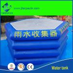 Large Capacity Collapsible Rainwater Tank Collection System Can Be Circulated for sale