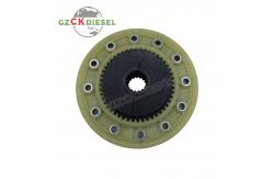 China Coupling 191-8923 1918923 for 933C D3C III D4G D5G Excavator supplier
