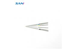 China U Files Cleaning Rotary Dental Files for Ultrasonic Endodontic Root Canal supplier