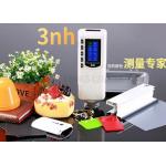 4mm Aperture Hunter Lab Colorimeter Small Color Reader Meter NR110 Double Locating for sale